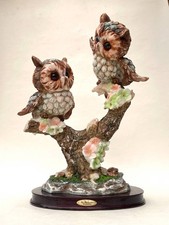 Juliana Collection Owl