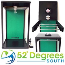 Biltong Maker Box Green Back