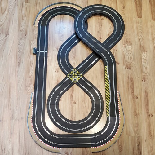 Scalextric sport track - 1:32,