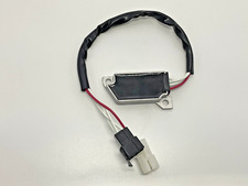 Voltage Regulator Rectifier