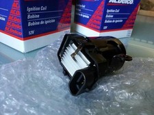 MAZDA RX8 LS2 - 4x Iginition Coils+Harness Adaptor +4x Spark Plugs+Wire Set