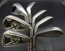 Set of 7x Callaway X20 4-PW