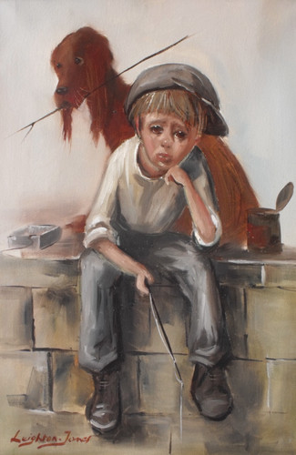 Barry leighton jones - barry,