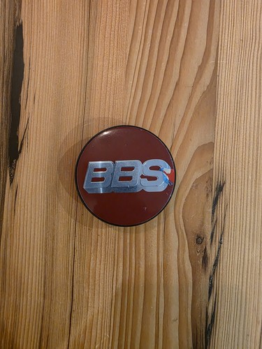 Genuine bbs centre - 1,