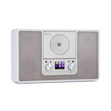 Internet Radio CD Player