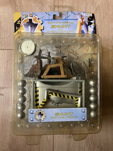Logistix kids robot wars - kids,