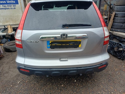 Honda crv 2 ctdi - 2.2,