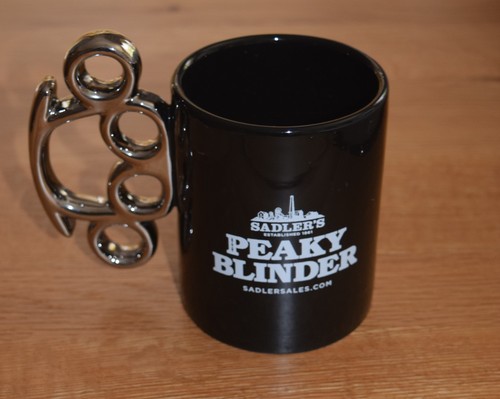 Peaky blinder authentic - peaky,