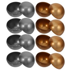 8 Pcs Empty Vending Machine