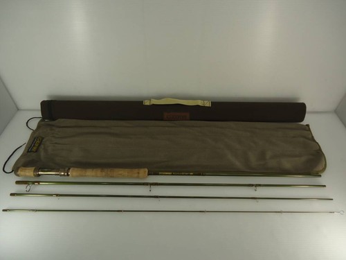 Loomis nativerun glx - g.,
