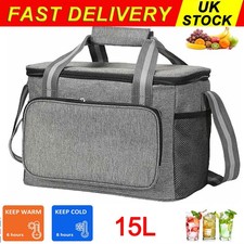 Ice Bag Can Cool Wine Picnic