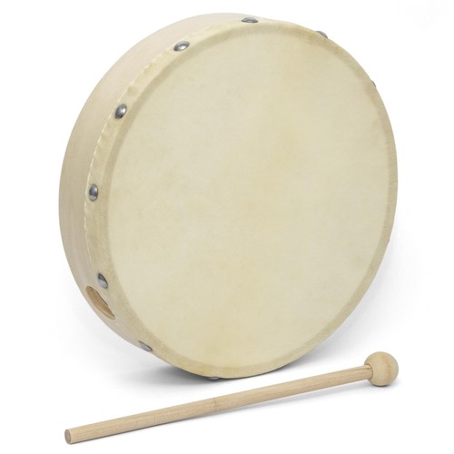 World rhythm hand drum - world,