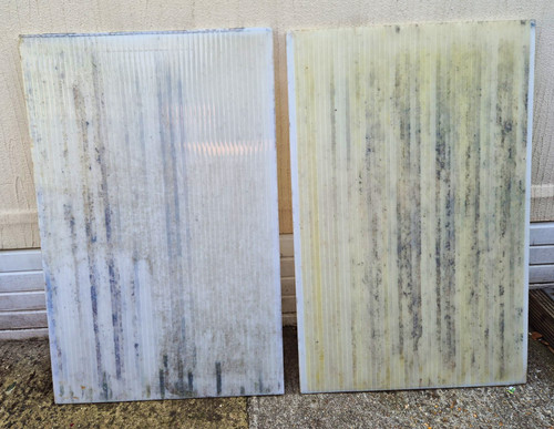Twinwall polycarbonate - twinwall,