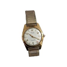 Vintage MAJEX 17 Jewels Men's