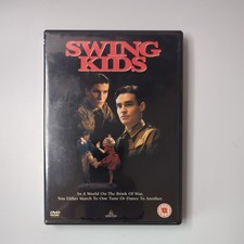 Swing Kids (DVD, 2004) (L)