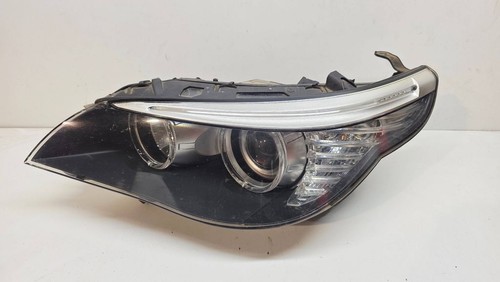 2007 bmw e60 - e60, left