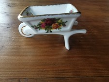 Royal Albert Old Country Roses