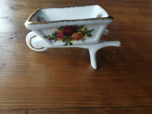 Royal albert old country - royal,