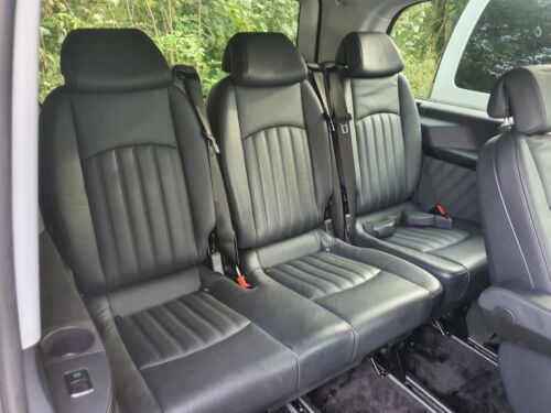 Mercedes w639 plus bench - 2,
