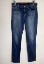 J Brand Skinny Leg slim jeans