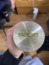 Sage Fishing Rod Line 10 15” MODEL Z AXIS 10150-4