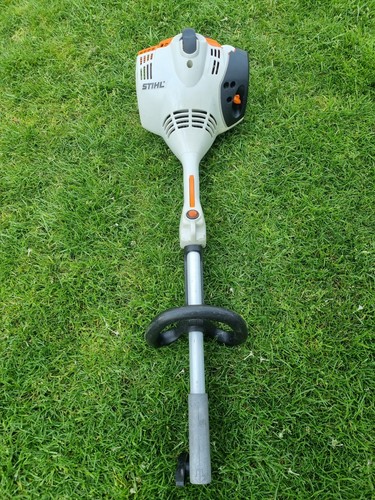 Stihl km56 petrol kombi - km56,