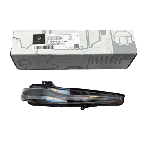 Mercedes benz genuine right - genuine,