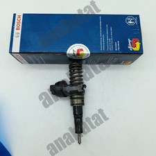 BOSCH Fuel Pump Injector for