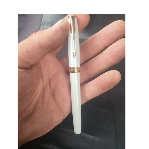 Parker fountain pen metal - fountain,