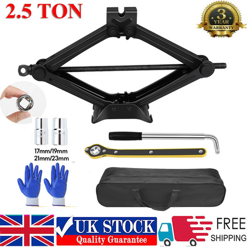 Scissor jack extendable - scissor, jack+extendable