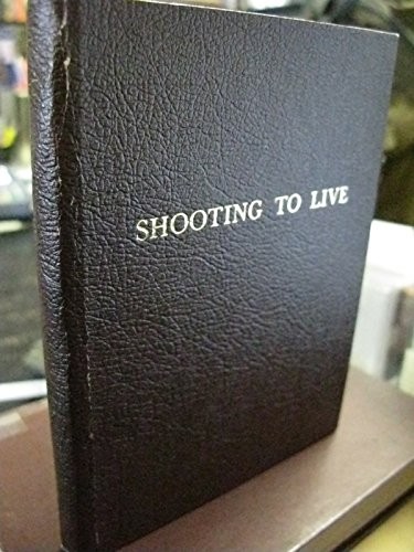 Shooting live with - shooting, one