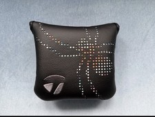 Taylormade Spider Custom