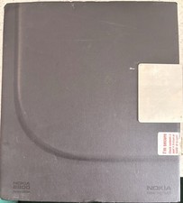 Nokia 8800d Sirocco Edition