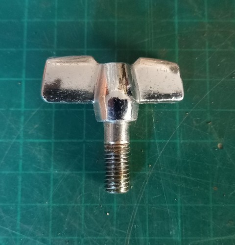 Premier wing bolt parts - 90's, bolt,