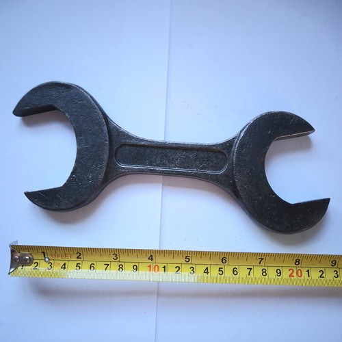 Vintage spanner wrench rare - vintage,