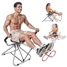 AB SWING INFINITY- Home Ab