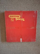 Triang Vintage Model Railways