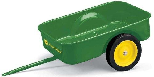 John deere steel - john,
