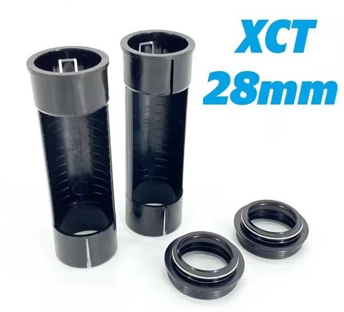 Suntour xct 28mm fork wiper - 28mm,