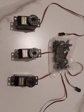 Rc Servos Model Boats