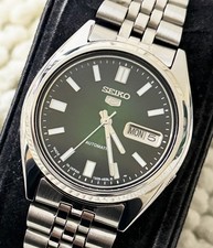 Seiko 5 Automatic Men’s