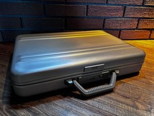 Zero Halliburton Attache Case