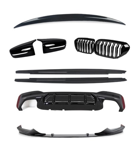 Performance bodykit body kit - performance,