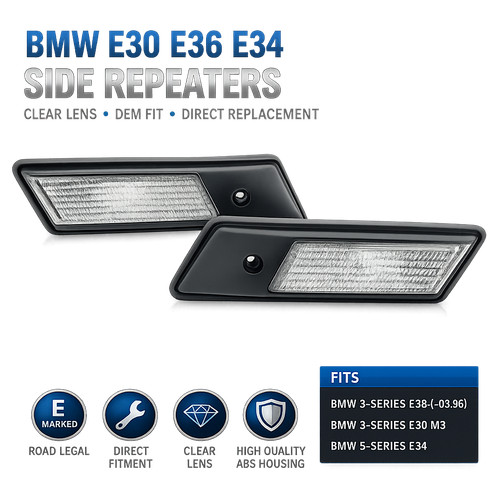 For bmw series - 3-series, e36