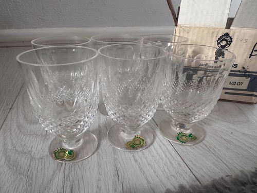 Waterford crystal colleen - waterford,