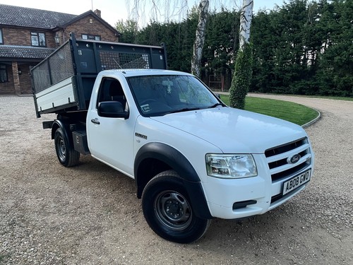 Ford ranger tdci 1stop - ranger,