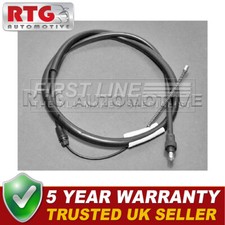 Hand Brake Cable Fits Peugeot