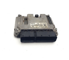 HYUNDAI IX35 2014 2.0 DIESEL ENGINE CONTROL MODULE ECU UNIT 39101-2F950