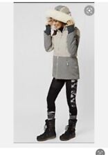 Sweaty Betty ski jacket (small)
