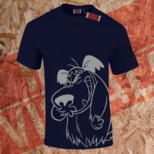 Muttley T-Shirt  Wacky Races